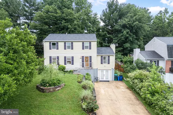 25921 LARGO CT, Damascus, MD 20872