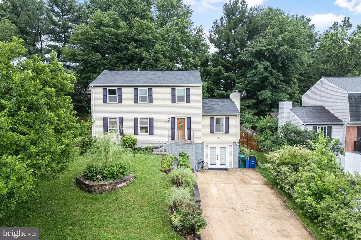 Damascus, MD 20872,25921 LARGO CT