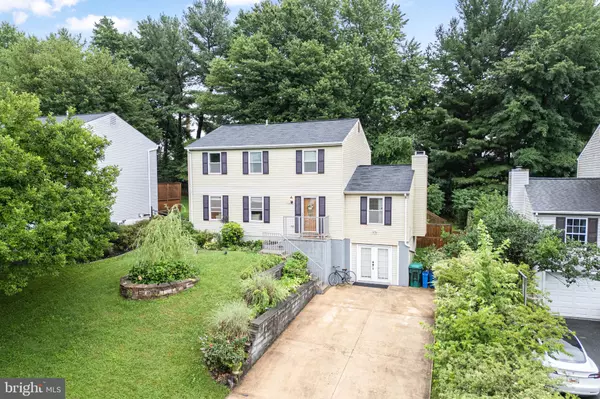 Damascus, MD 20872,25921 LARGO CT