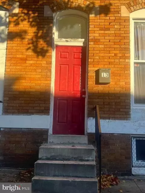 Baltimore, MD 21223,13 GORMAN AVE N