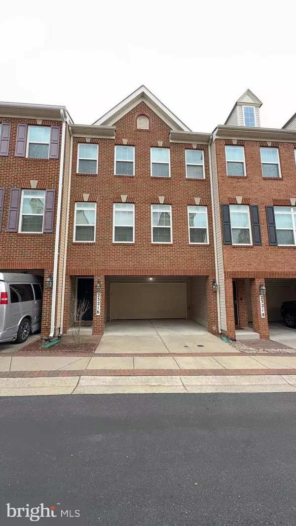 Clarksburg, MD 20871,23216 SCHOLL MANOR WAY #1327