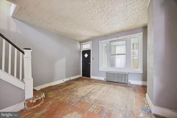 Philadelphia, PA 19145,2229 S BUCKNELL ST