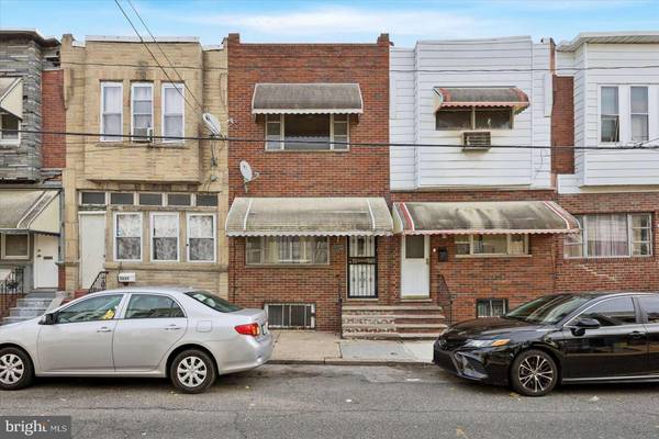 2229 S BUCKNELL ST, Philadelphia, PA 19145