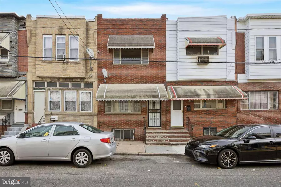 2229 S BUCKNELL ST, Philadelphia, PA 19145