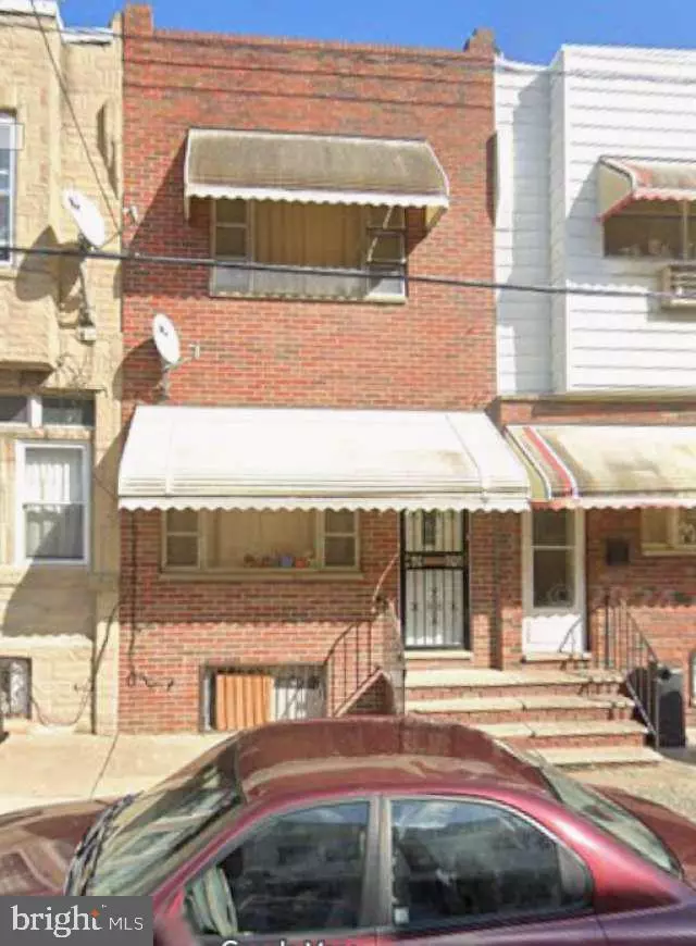 Philadelphia, PA 19145,2229 S BUCKNELL ST
