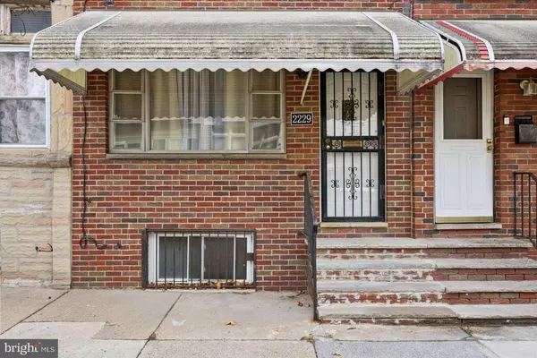 Philadelphia, PA 19145,2229 S BUCKNELL ST