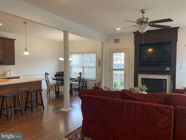 Berlin, NJ 08009,2 ZION DR