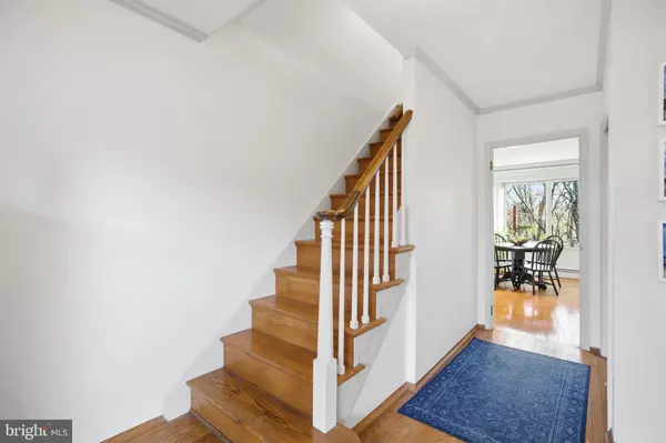 Southampton, PA 18966,460 ROCKSVILLE RD