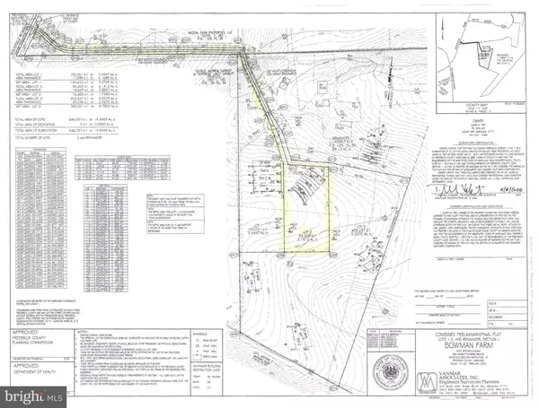 LOT 2 WOODVILLE RD, Mount Airy, MD 21771