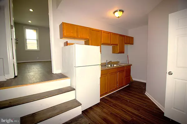 Baltimore, MD 21218,2414 SAINT PAUL ST