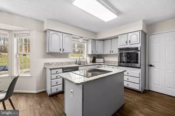 Bowie, MD 20721,9803 BALD HILL RD