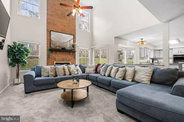 Bowie, MD 20721,9803 BALD HILL RD