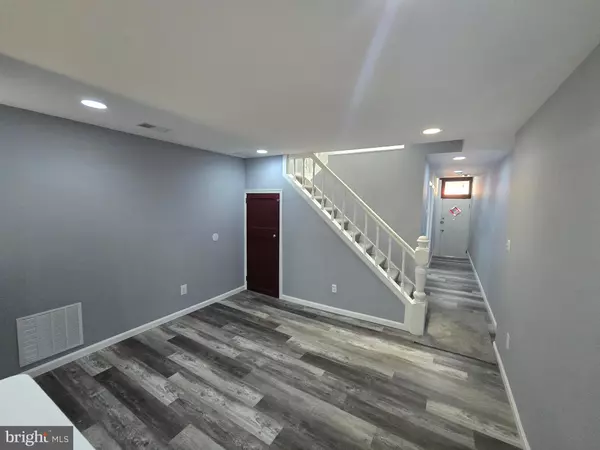 Baltimore, MD 21217,1926 N PAYSON ST