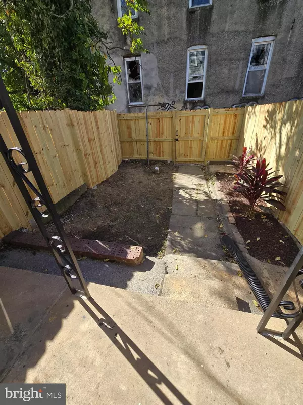 Baltimore, MD 21217,1926 N PAYSON ST