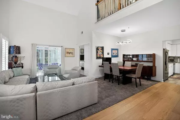 Philadelphia, PA 19111,506 PENNY LN #C14