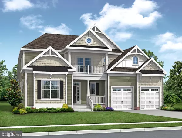 Middletown, DE 19709,2205 EARLY CT