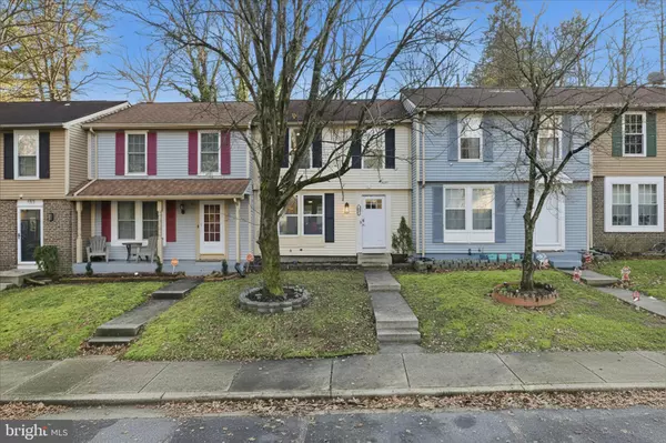 Capitol Heights, MD 20743,404 SHADY GLEN DR