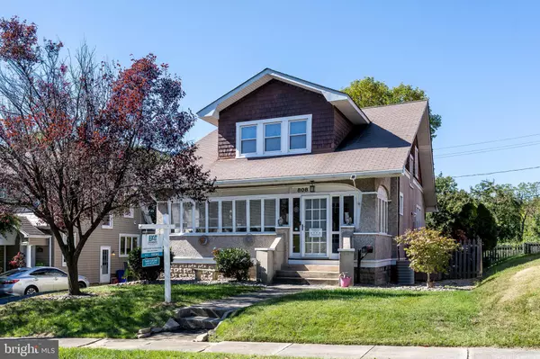 Baltimore, MD 21229,808 WARWICK RD