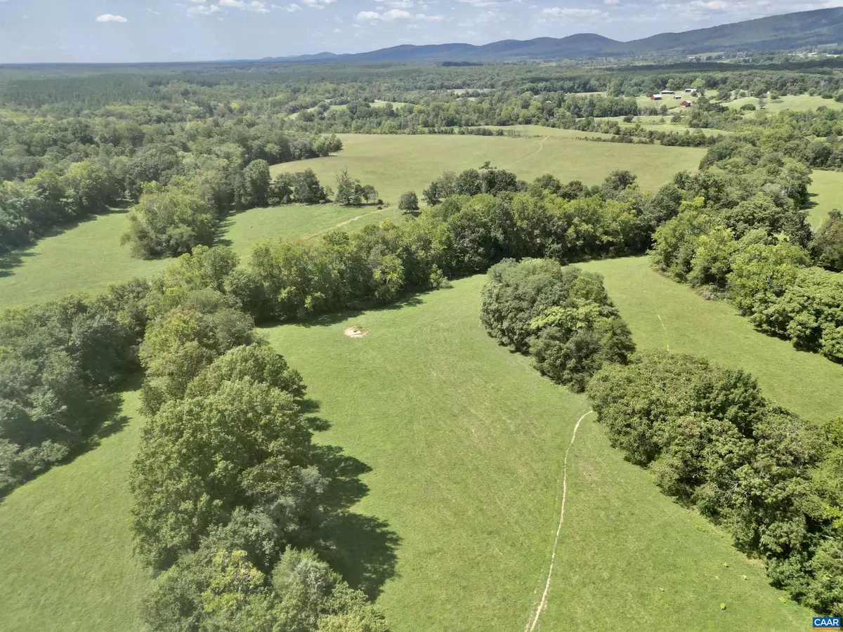 Gordonsville, VA 22942,TBD RED HILL RD