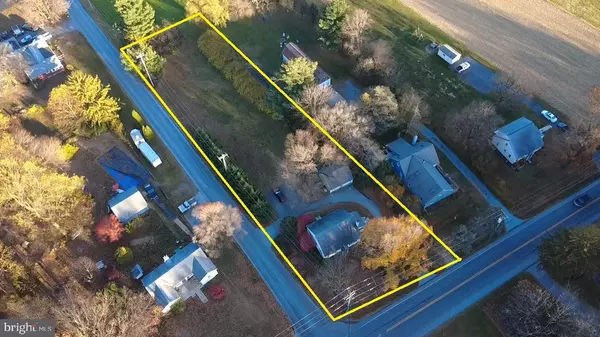 Parkesburg, PA 19365,332 BEACON LIGHT RD