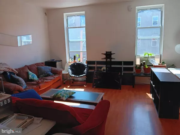 1611 CHRISTIAN ST #BED 1, Philadelphia, PA 19146