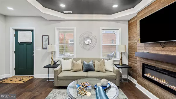 Baltimore, MD 21215,3223 SPAULDING AVE