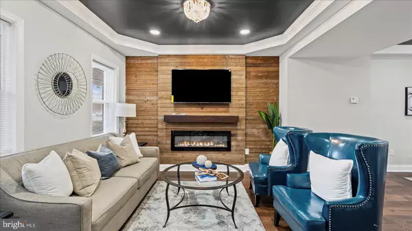 3223 SPAULDING AVE, Baltimore, MD 21215