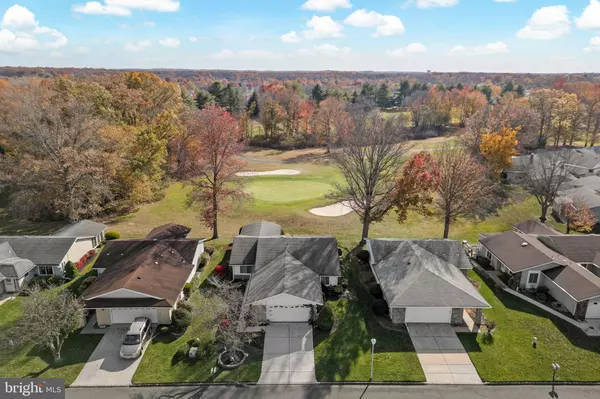 Monroe Township, NJ 08831,264-A GLEN RD