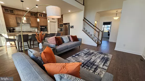 Ocean View, DE 19970,30264 KONA DR