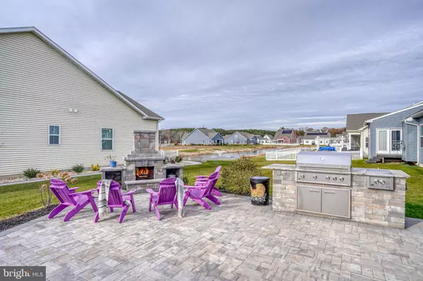 Lewes, DE 19958,29707 FLAG OFFICER CT