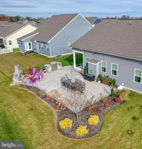 Lewes, DE 19958,29707 FLAG OFFICER CT