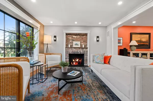 Alexandria, VA 22305,3608 ORLANDO PL