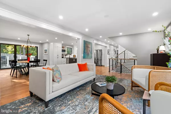 Alexandria, VA 22305,3608 ORLANDO PL