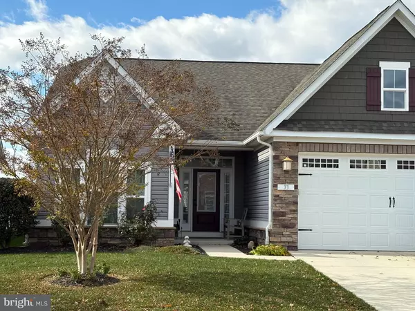 33 WATERSIDE DR, Bridgeville, DE 19933