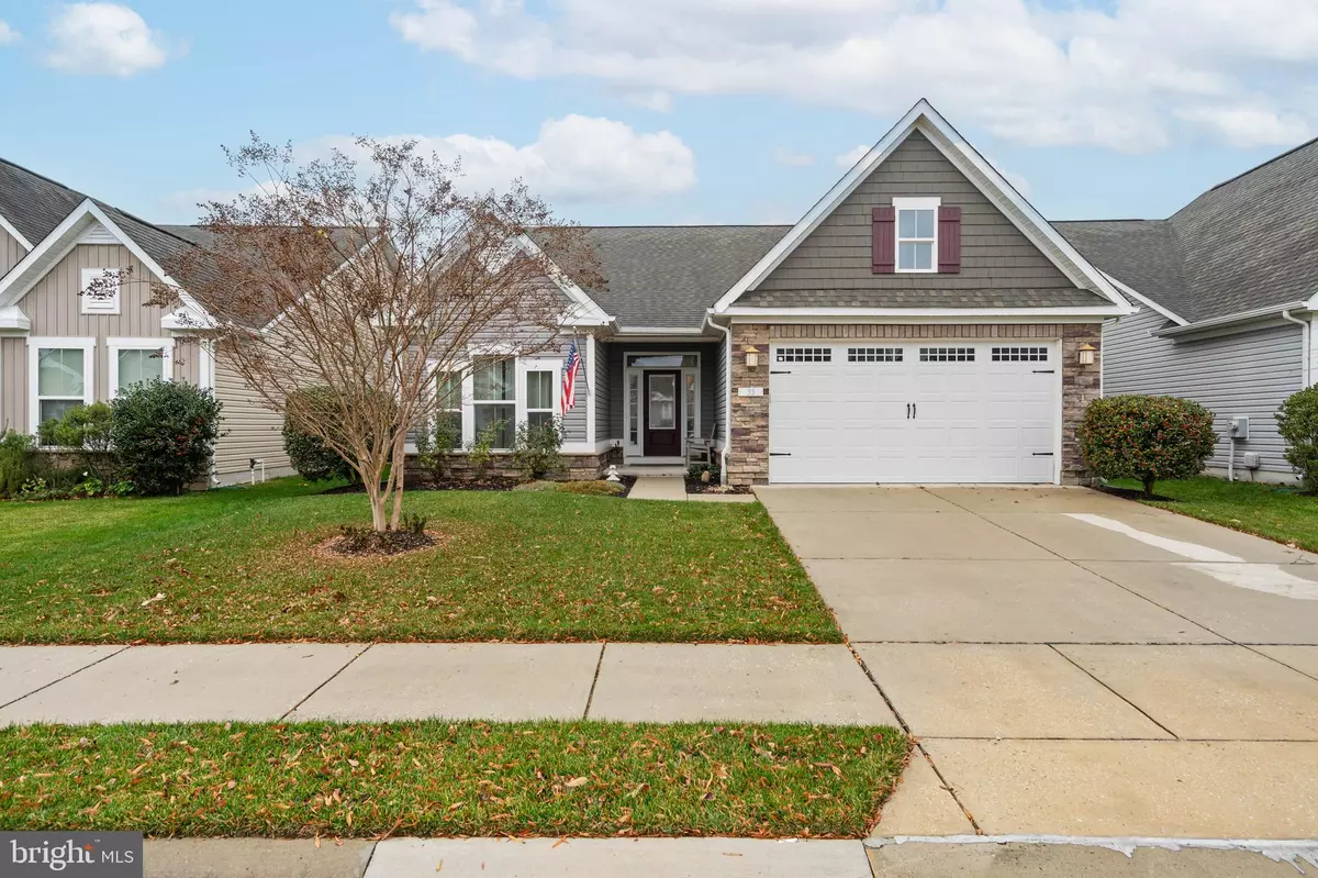 Bridgeville, DE 19933,33 WATERSIDE DR