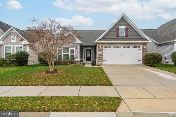 33 WATERSIDE DR, Bridgeville, DE 19933