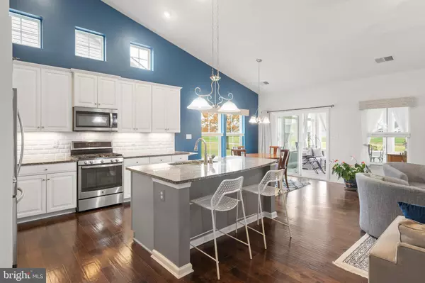 Bridgeville, DE 19933,33 WATERSIDE DR