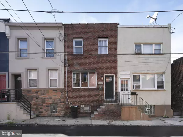 3258 LIVINGSTON ST, Philadelphia, PA 19134