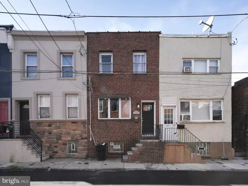 3258 LIVINGSTON ST, Philadelphia, PA 19134