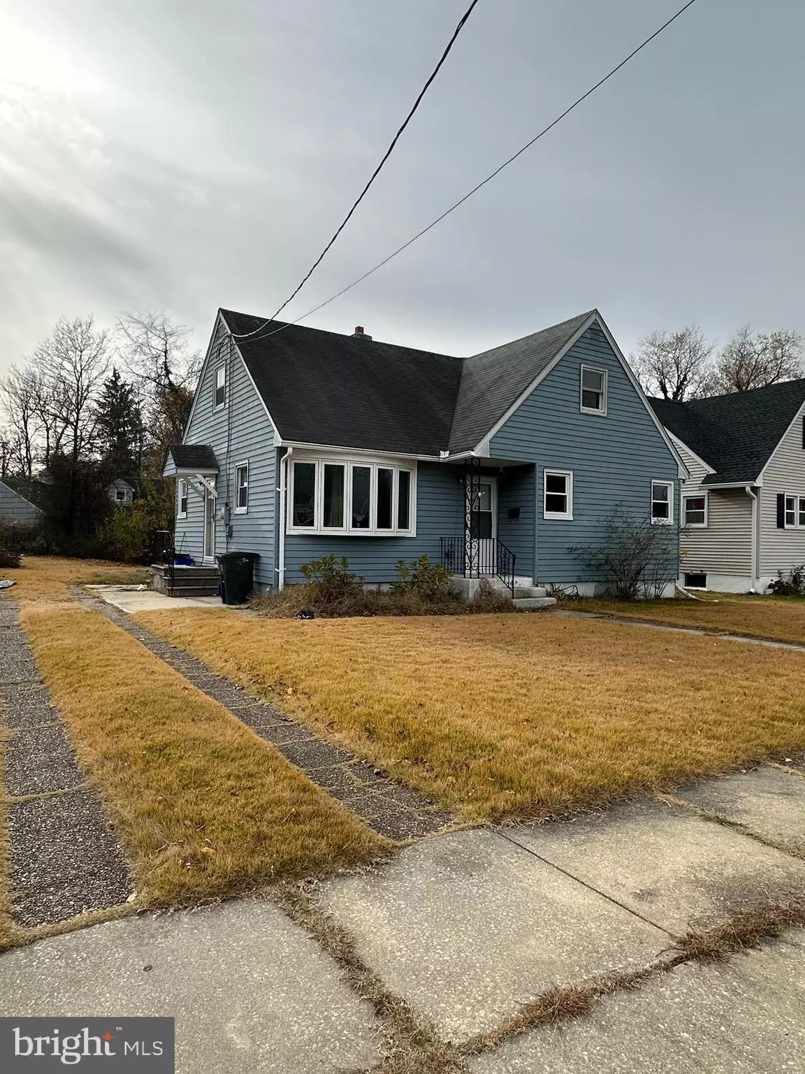 Woodbury, NJ 08096,365 HENDRICKSON AVE