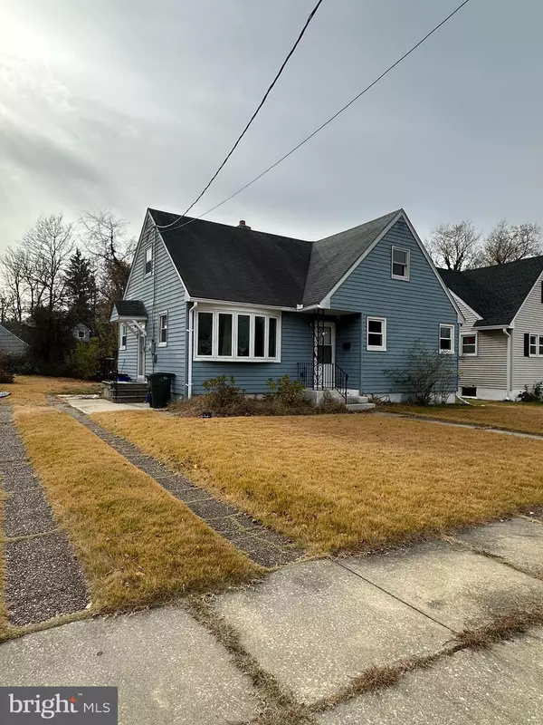 365 HENDRICKSON AVE, Woodbury, NJ 08096