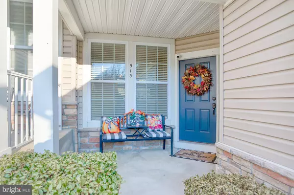 Havre De Grace, MD 21078,513 MAJESTIC PRINCE CIR