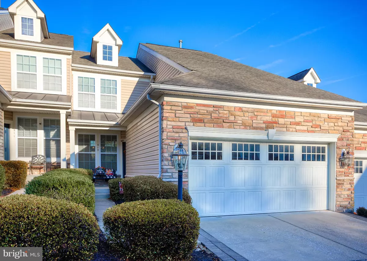 Havre De Grace, MD 21078,513 MAJESTIC PRINCE CIR