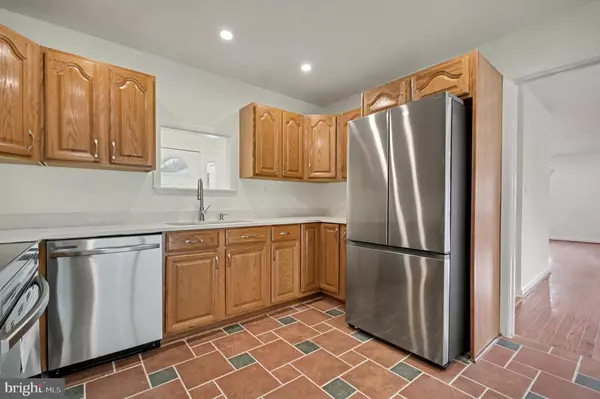 Bowie, MD 20715,2504 KORVALE LN