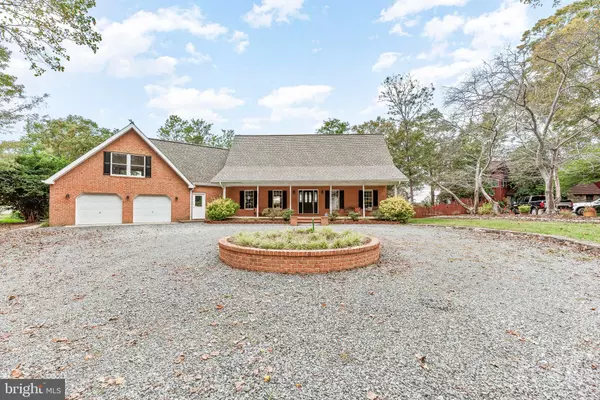 Huntingtown, MD 20639,3017 ABINGTON MANOR DR