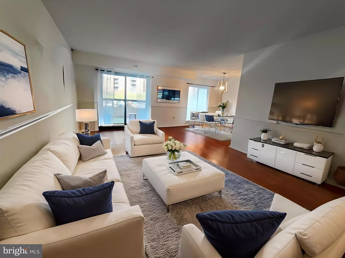 Mclean, VA 22102,8360 GREENSBORO DR #207