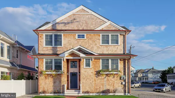 229 3RD ST, Beach Haven, NJ 08008