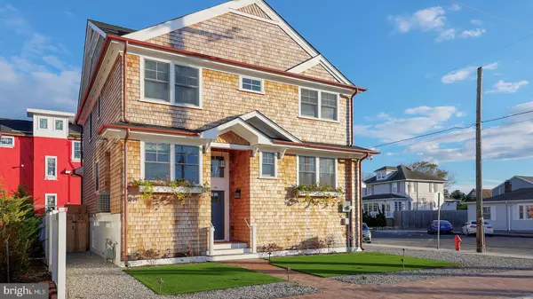 Beach Haven, NJ 08008,229 3RD ST