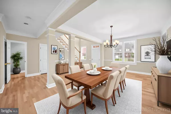 Leesburg, VA 20176,18426 LANIER ISLAND SQ