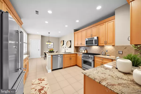 Leesburg, VA 20176,18426 LANIER ISLAND SQ